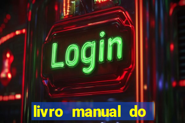 livro manual do futebol americano pdf